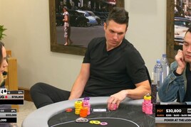 Polk s Perkinsem přišli v live streamu dohromady o milion dolarů!