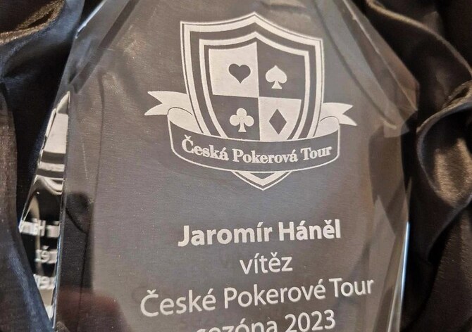 Česká Pokerová Tour 2024 odstartuje na Kladně už příští týden