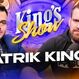 Brunato Talks: Profesionální bojovník MMA Patrik Kincl