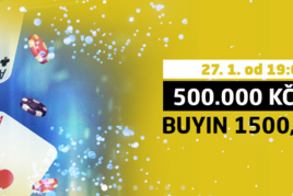 Víkend na SynotTipu: Sobota a neděle o garantovaných 1.700.000 Kč