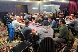 RS Kladno: Do ITM středečního půlmilionu nakouklo 11 hráčů