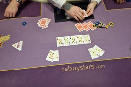 RS Kladno: Tři Češi ve 4-way dealu Double Chance Mini, titul pro Karla Dufka