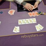 RS Kladno: Tři Češi ve 4-way dealu Double Chance Mini, titul pro Karla Dufka
