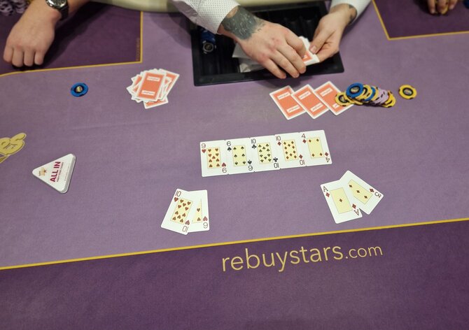 RS Kladno: Tři Češi ve 4-way dealu Double Chance Mini, titul pro Karla Dufka