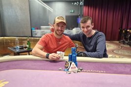 RS: Premiérové Čépétečko na Kladně ovládl Martin Růžička