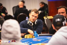 EAPT Main Event jde v Banco Casinu do finále! Kdo si odnese skoro €40.000?