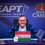 V Main Eventu EAPT triumfoval Miklos Zsuffa a z Bratislavy veze €37.630!