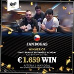 Hilton: Bogáš se Stuchlíkem prvními šampiony tohoto týdne!