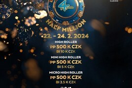 Příští týden nabídne v Hodolanech tři půlmilionové eventy