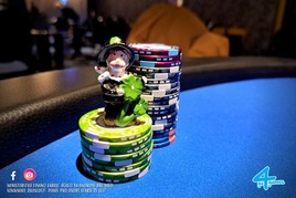 poker, Go4games Pardubice