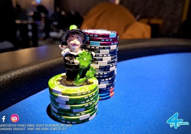poker, Go4games Pardubice
