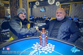 G4G: Otvírák v Pardubicích skoro o 300K dealnuli Musil s Kašparem