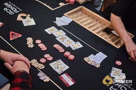 Grand Casino Aš: V BHD Main Eventu se hraje o podíly z €138.000!