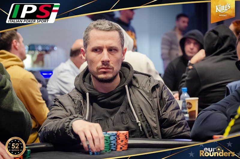 ondrej mar