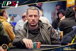 IPS €1,5M GTD: Nový rekord ve dni 1G, zatím 52 českých postupů!