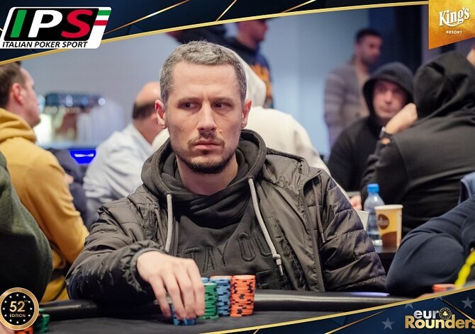 King's TheFestival: Ondřej Már a Tomáš Fára ve finále Main Eventu a české úspěchy v highrollerech