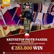 Rozvadov: Titul z PLO High Rolleru jede do Polska, Hudeček postupuje v NLH Mini Eventu