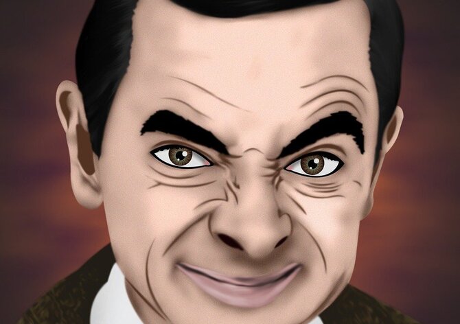 G4G Hodolany: Saturday Classic opanoval tajemný Mr. Bean