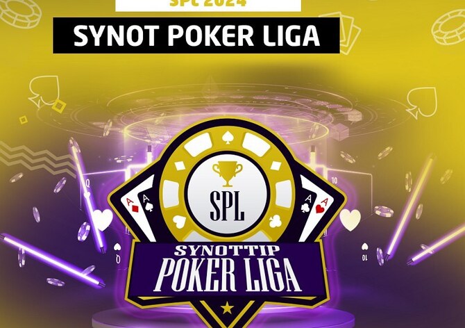 SynotTip: Nová Poker Liga s garancí 30 milionů startuje o víkendu!