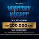 G4G Hodolany: Mystery Night event ukončen 5-way dealem