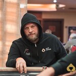 Grand Casino Aš: Lukáš Rychetský řádil tento týden v Ašských turnajích