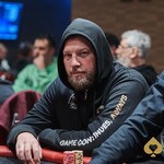 BHD Aš: Ve druhém flightu Main Eventu BHD uspěl Lukáš Rychetský