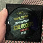 Czech &amp; Slovak Poker Tour: Češi v Bratislavě opanovali PLO Championship