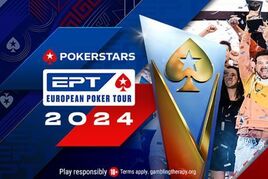EPT Paris 2024: Festival EPT probíhá v těchto dnech v Paříži