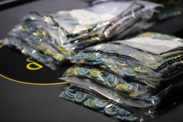 CSPT Main Event €250K GTD : Finále si zahraje jeden Čech a čtyři Slováci 