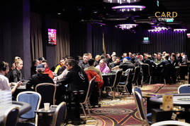 Norský Poker North Masters se vrací do bratislavského Card Casina