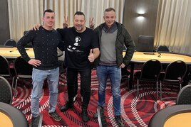 Big Win: Obhájí Kavalčík titul? Od 18:00 o garanci 300.000 Kč!