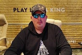 King's: KV Král znovu na bedně na Rozvadově! V Hiltonu zvítězil Petr Daněk!