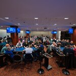 Banco Bratislava: Winter Polish Poker Cup €444.444 GTD startuje!