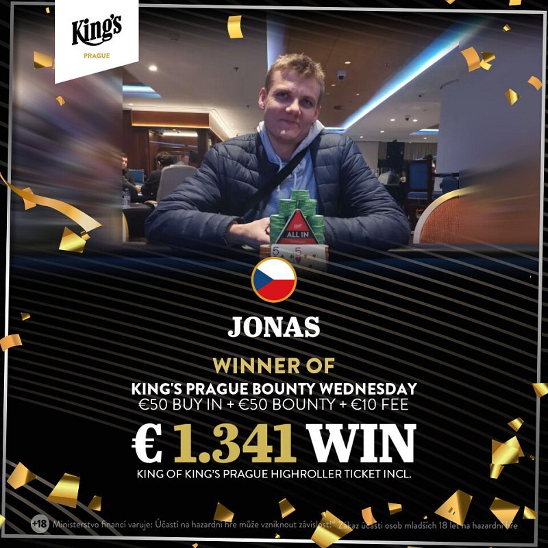 Jonas