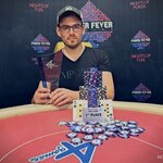 G4G: V prvním turnaji Half Million festivalu kraloval Jan Lamper