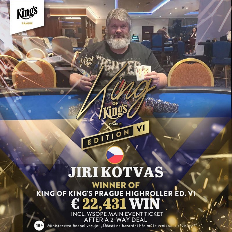 jiri kotvas win