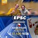 Rozvadov: Češi zválcovali EPSC High Roller! Polek s Řezáčem v dealu, Targa čtvrtý!