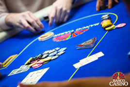Banco Bratislava: Švédská mistrovství v plném proudu - Dnes PLO High Roller a Mid-Week