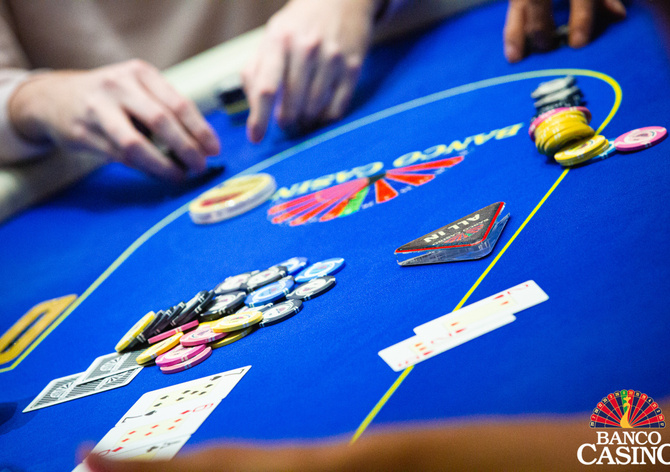 Banco Bratislava: Švédská mistrovství v plném proudu - Dnes PLO High Roller a Mid-Week