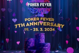 G4G Hodolany: PFS Main Event se 14 českými postupy a Bounty Masters v polské režii