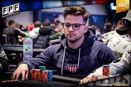 Hiton: King&#039;s Prague Poker Cup €40K GTD, v pátek přibylo 10 postupujících z toho 3 Češi