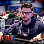 FPF €500K GTD: Marek Švácha je po pátku absolutním chipleaderem!