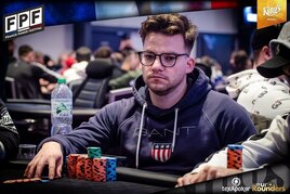FPF €500K GTD: Titul jede na Ukrajinu, Švácha těsně nedosáhl na FT!