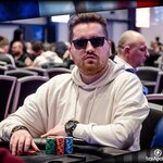 DACH Masters: Osmé místo za €4.600 pro Dominika Martana