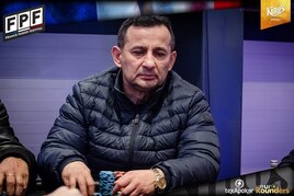 WSOPC Main Event €1M GTD: Pepa G. druhý po pátečních flightech