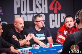 Banco Casino Masters: Černý, Mrakeš nebo Peter mezi postupujícími