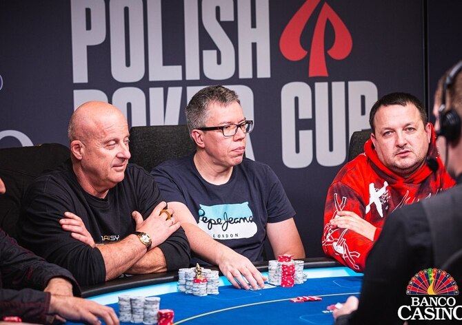 Banco Casino Masters: Černý, Mrakeš nebo Peter mezi postupujícími