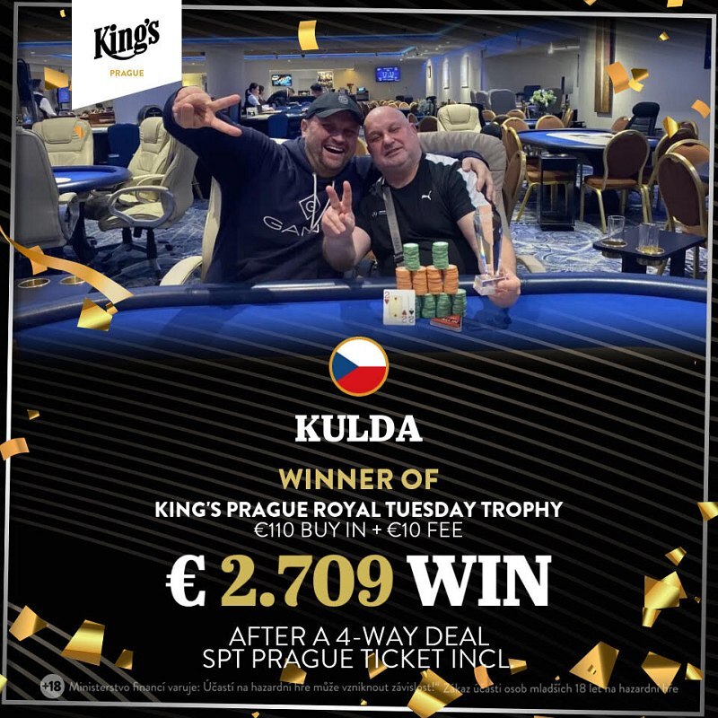kulda deal