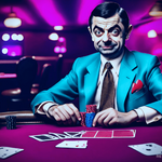 G4G Hodolany: Titul z přebraného Friday Special získal Mr.Bean, Dalibor Hill druhý