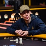 Roman Hrabec vyhrál první event Super High Roller Series na Kypru za $316.000!